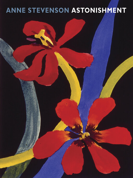 Title details for Astonishment by Anne Stevenson - Available